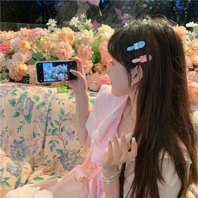 我的美国表兄
