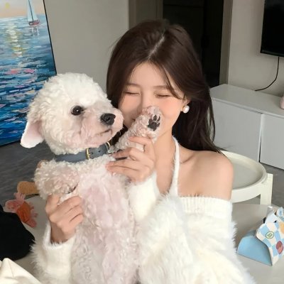 嘉丽与我