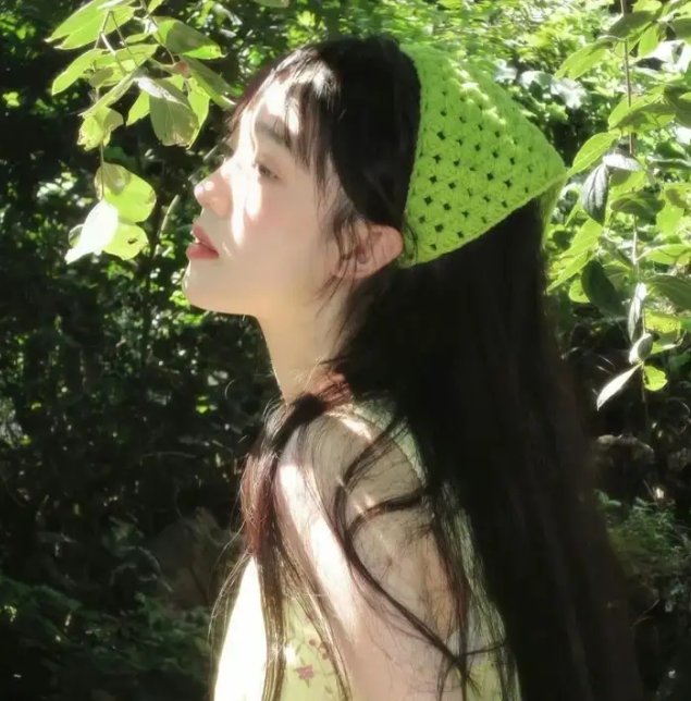 没有秘密