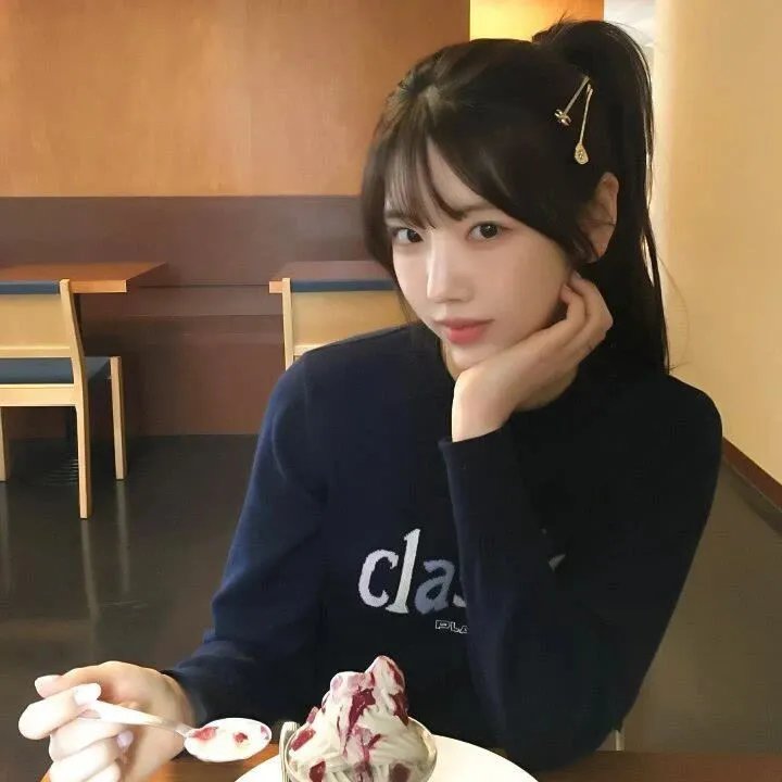 冷月